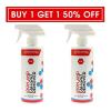Gtechniq Buy 1 Get 1 50% Off W6 Iron and General Fallout Remover