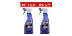 Sonax Buy 1 Get 1 50% Off Wheel Cleaner Full Effect 500 ml