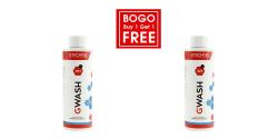 Buy 1 Get 1 Free G Wash - 250 ml