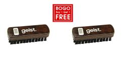Geist Buy 1 Get 1 Free Leather Cleaning Brush
