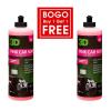 3D Buy 1 Get 1 Free Pink Car Soap
