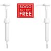 Tolco Buy 1 Get 1 Free Pump for Gallon Bottle