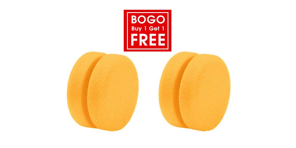 Buff and Shine Buy 1 Get 1 Free Tire Dressing App
