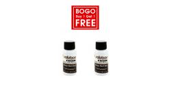 Solution Finish Buy 1 Get 1 Free Trim Restorer - 2 oz Black
