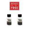Solution Finish Buy 1 Get 1 Free Trim Restorer - 2 oz Black