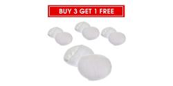 Gtechniq Buy 3 Get 1 Free AP2 Ultra Soft Foam Filled Microfibre App