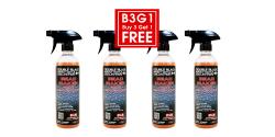 Buy 3 Get 1 Free Bead Maker 16 oz