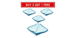 Buy 3 Get 1 Free Dry Me A River Waffle 16" x 16"