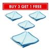 The Rag Company Buy 3 Get 1 Free Dry Me A River Waffle 16" x 16"