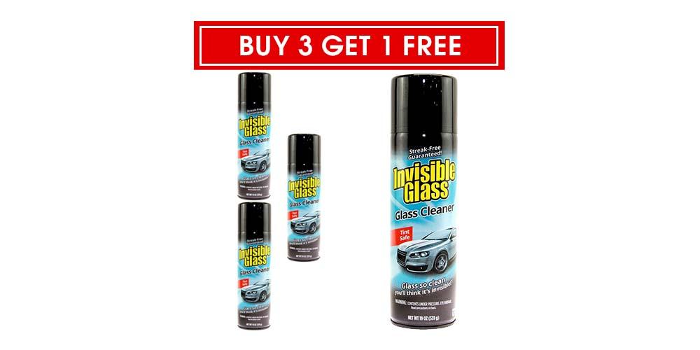 Stoner Buy 3 Get 1 Free Invisible Glass