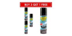 Stoner Buy 3 Get 1 Free Invisible Glass