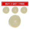 Lake Country Buy 3 Get 1 Free Lambswool Extra Cut Low Lint Pad - 5.25"