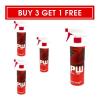 Gtechniq Buy 3 Get 1 Free PW Panel Wipe - 250 ml
