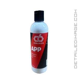 C6 Ceramics Adhesion Promoter Polish APP - 16 oz