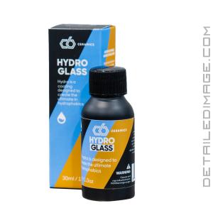 C6 Ceramics Hydro Glass Ceramic Coating with Applicator - 30 ml