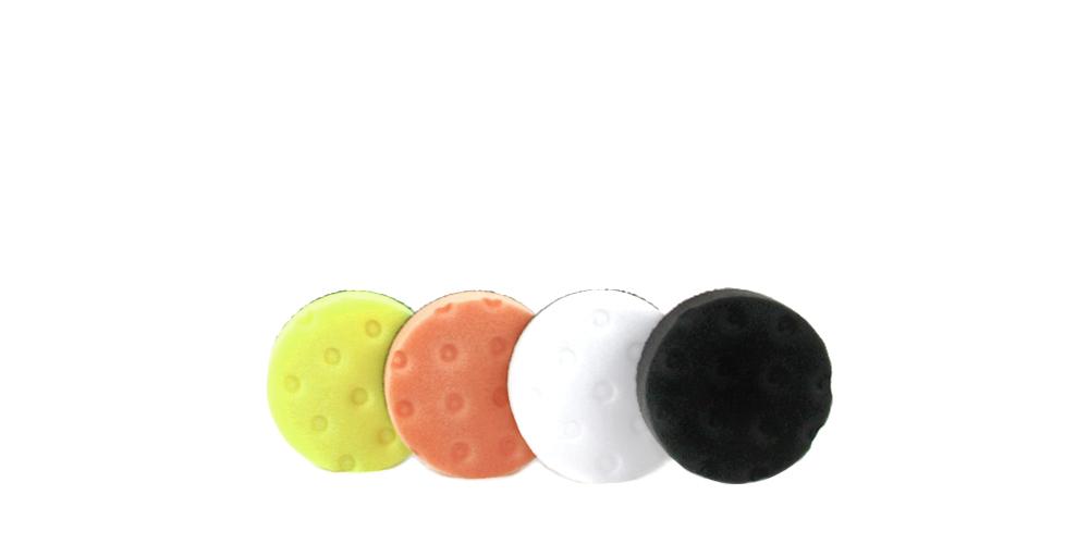 Lake Country CCS Pad 3.5" Kit