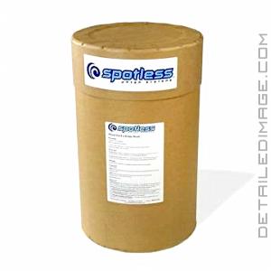 CR Spotless 1 Cubic Foot Resin Drum - 1 Drum