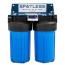 CR Spotless Mounted Water Deionizer System w/ Resin Bypass