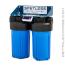 CR Spotless Mounted Water Deionizer System w/ Resin Bypass - 150 Gal Alternative View