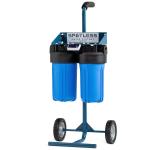 CR Spotless Rolling Water Deionizer System