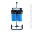 CR Spotless Rolling Water Deionizer System - 150 Gal Alternative View
