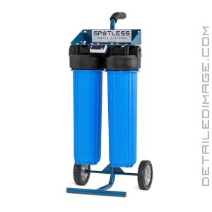 CR Spotless Rolling Water Deionizer System - 300 Gal