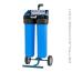 CR Spotless Rolling Water Deionizer System w/ Resin Bypass - 300 Gal Alternative View