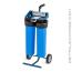 CR Spotless Rolling Water Deionizer System w/ Resin Bypass - 300 Gal Alternative View #2