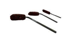 Caliper and Brush 3 Piece Kit