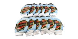 Car Wash Mitt BULK 12x