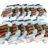 DI Microfiber Car Wash Mitt BULK 12x