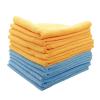 CarPro 2 Face No Lint Microfiber Towel 10 Pack - 16" x 16"