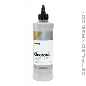 CarPro ClearCut Compound - 500 ml