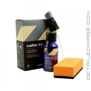 CarPro Cquartz Leather Coating 2.0 - 30 ml