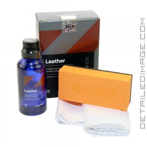 CarPro Cquartz Leather Coating 2.0 - 50 ml