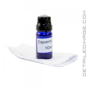 CarPro Cquartz SiC - 10 ml