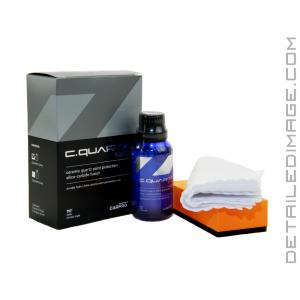 CarPro Cquartz SiC - 30 ml Kit