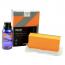CarPro DLUX Plastic and Wheel Coating
