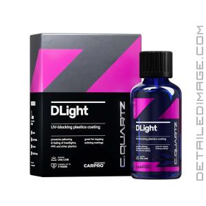 CarPro DLight Anti-UV Coating - 10 ml
