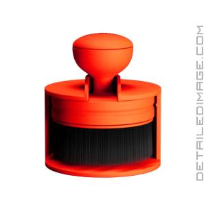 CarPro DarkSide Tire Applicator Brush - Small