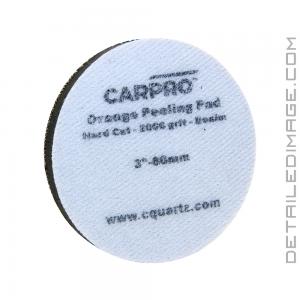 CarPro Denim Orange Peel Removal Pad - 3"