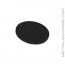 CarPro Denim Orange Peel Removal Pad - 3" Alternative View