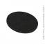CarPro Denim Orange Peel Removal Pad - 5.25" Alternative View