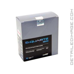 CarPro Dquartz GO - 50 ml