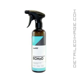 CarPro EcH2o Empty Bottle - 500 ml