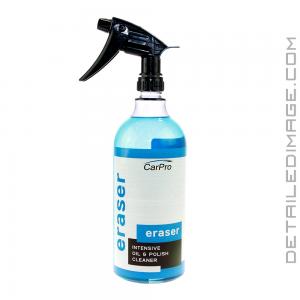 CarPro Eraser Intensive Oil and Polish Cleaner