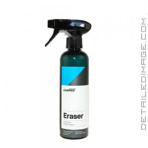 CarPro Eraser Intensive Oil and Polish Cleaners Now
