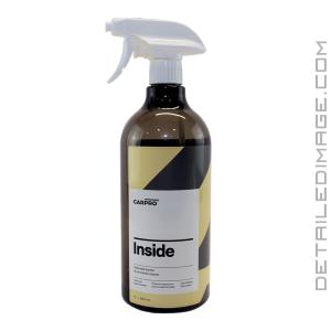 CarPro Inside Leather & Interior Cleaner - 1000 ml