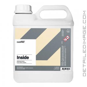 CarPro Inside Leather & Interior Cleaner - 4 L