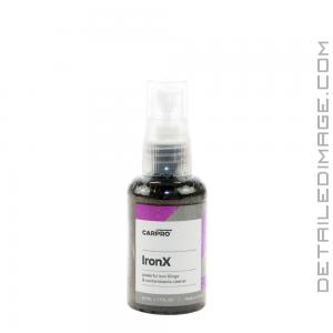 CarPro Iron X Iron Remover - 50 ml